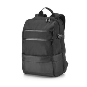 Mochila para notebook 15'6'' Zippers Bpack - S92280 - Mochilas Brinde Personalizado - Zen Brindes