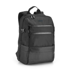 Mochila para notebook 15'6'' Zippers Plate - S52280 - Mochilas Brinde Personalizado - Zen Brindes