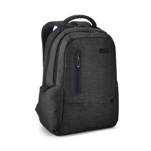 Mochila para notebook 17'' Spacio - S52675 - Mochilas Brinde Personalizado - Zen Brindes