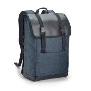 Mochila para notebook 17'' Traveller - S92674 - Mochilas Brinde Personalizado - Zen Brindes