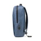 Mochila para notebook Boracay - S52085 - Mochilas Brinde Personalizado - Zen Brindes