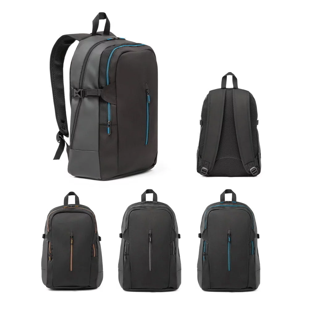 Mochila para notebook Derby - S92523 - Mochilas Brinde Personalizado - Zen Brindes