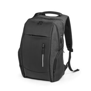 Mochila para notebook Lyon - S92320 - Mochilas Brinde Personalizado - Zen Brindes