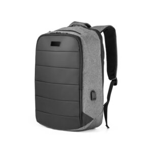 Mochila para notebook Munique - S92322 - Mochilas Brinde Personalizado - Zen Brindes