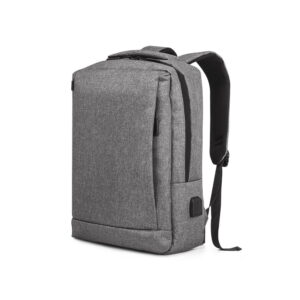 Mochila para notebook Wllington - S92087 - Mochilas Brinde Personalizado - Zen Brindes