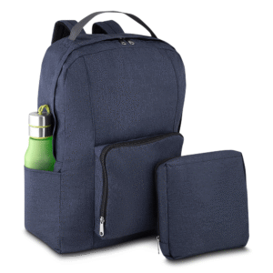 Mochila s/ porta notebook - AMC280 - Mochilas Brinde Personalizado - Zen Brindes