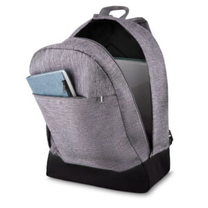 Mochila s/ porta notebook - AMC290 - Mochilas Brinde Personalizado - Zen Brindes