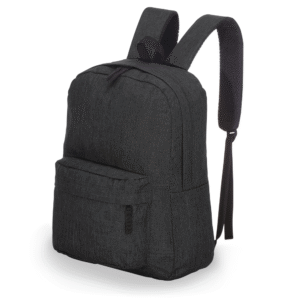 Mochila s/ porta notebook - AMC300 - Mochilas Brinde Personalizado - Zen Brindes