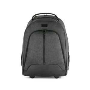Mochila trolley para notebook 15'6'' Eindhoven - S92145 - Mochilas Brinde Personalizado - Zen Brindes