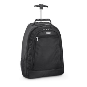 Mochila trolley para notebook 15'6'' Note - S92283 - Mochilas Brinde Personalizado - Zen Brindes