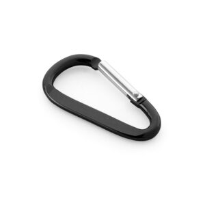 Mosquetão Limardo - S98822 - Acessórios Brinde Personalizado - Zen Brindes