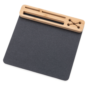Mouse Pad - AMP350 - Acessório Tech Brinde Personalizado - Zen Brindes