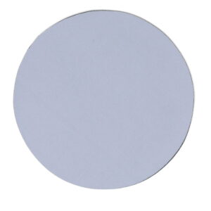 Mouse Pad Neoprene Preto na Zen Brindes - Presente Personalizado