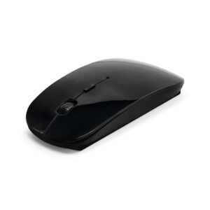 Mouse wireless Blackwell 2'4 - S57304 - Escritório e Papelaria Brinde Personalizado - Zen Brindes