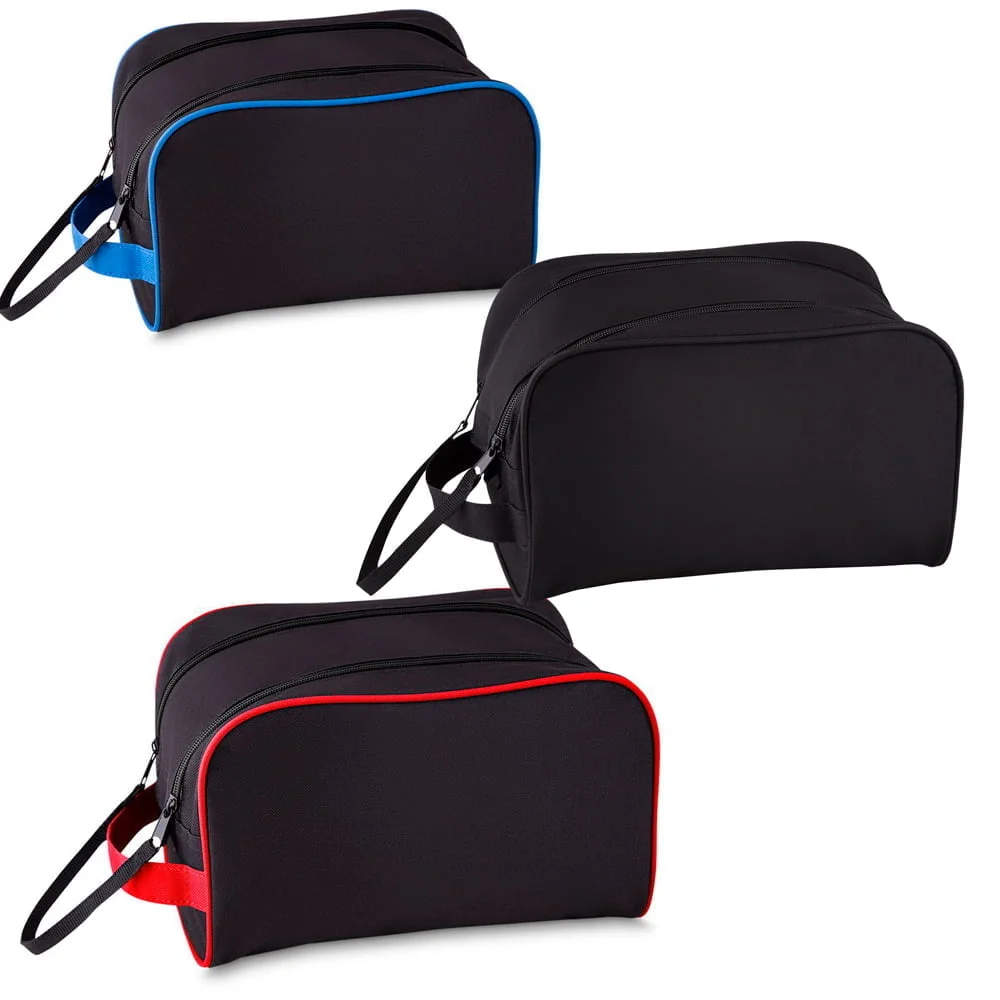 Necessaire - ANE100 - Necessaires Brinde Personalizado - Zen Brindes