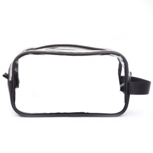 Necessaire - ANE104 - Necessaires Brinde Personalizado - Zen Brindes