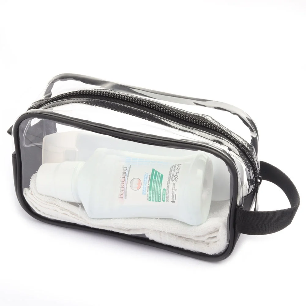 Necessaire - ANE104 - Necessaires Brinde Personalizado - Zen Brindes