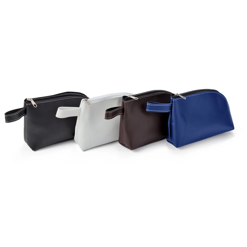 Necessaire - ANE202 - Necessaires Brinde Personalizado - Zen Brindes