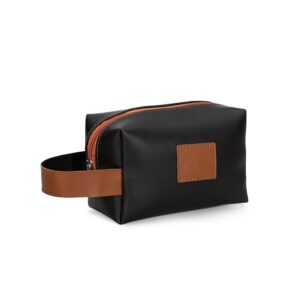 Necessaire Bidins Preto na Zen Brindes - Presente Personalizado