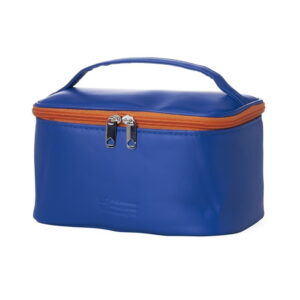 Nécessaire PU - X18674 - Necessaires Brinde Personalizado - Zen Brindes