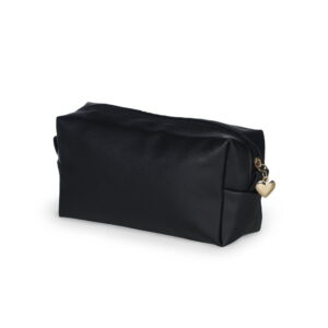 Necessaire PU impermeável - X18650 - Necessaires Brinde Personalizado - Zen Brindes