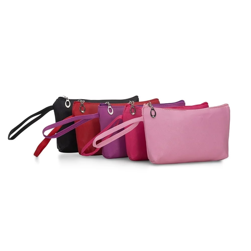 Necessaire PVC Impermeável - X18534 - Necessaires Brinde Personalizado - Zen Brindes