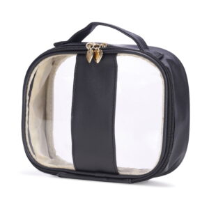 Necessaire PVC Impermeável - X18647G - Necessaires Brinde Personalizado - Zen Brindes