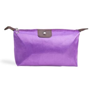 Necessaire Poliéster Impermeável - X18516B - Necessaires Brinde Personalizado - Zen Brindes