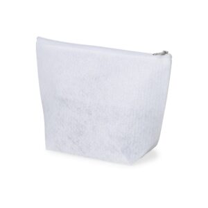 Nécessaire Sublimática Pet Branco ou Transparente na Zen Brindes - Presente Personalizado