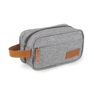 Necessaire de Poliéster - X14937 - Necessaires Brinde Personalizado - Zen Brindes