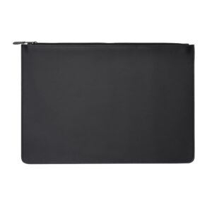 Pasta Envelope Bidim Preto na Zen Brindes - Presente Personalizado