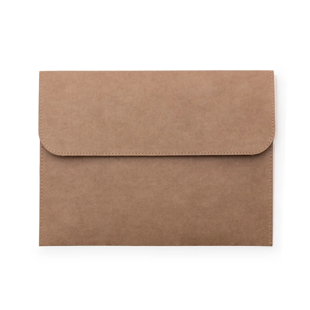 Pasta Envelope Kraft Kraft na Zen Brindes - Presente Personalizado