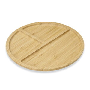 Petisqueira Grande - X18666G - Linha Cozinha Brinde Personalizado - Zen Brindes