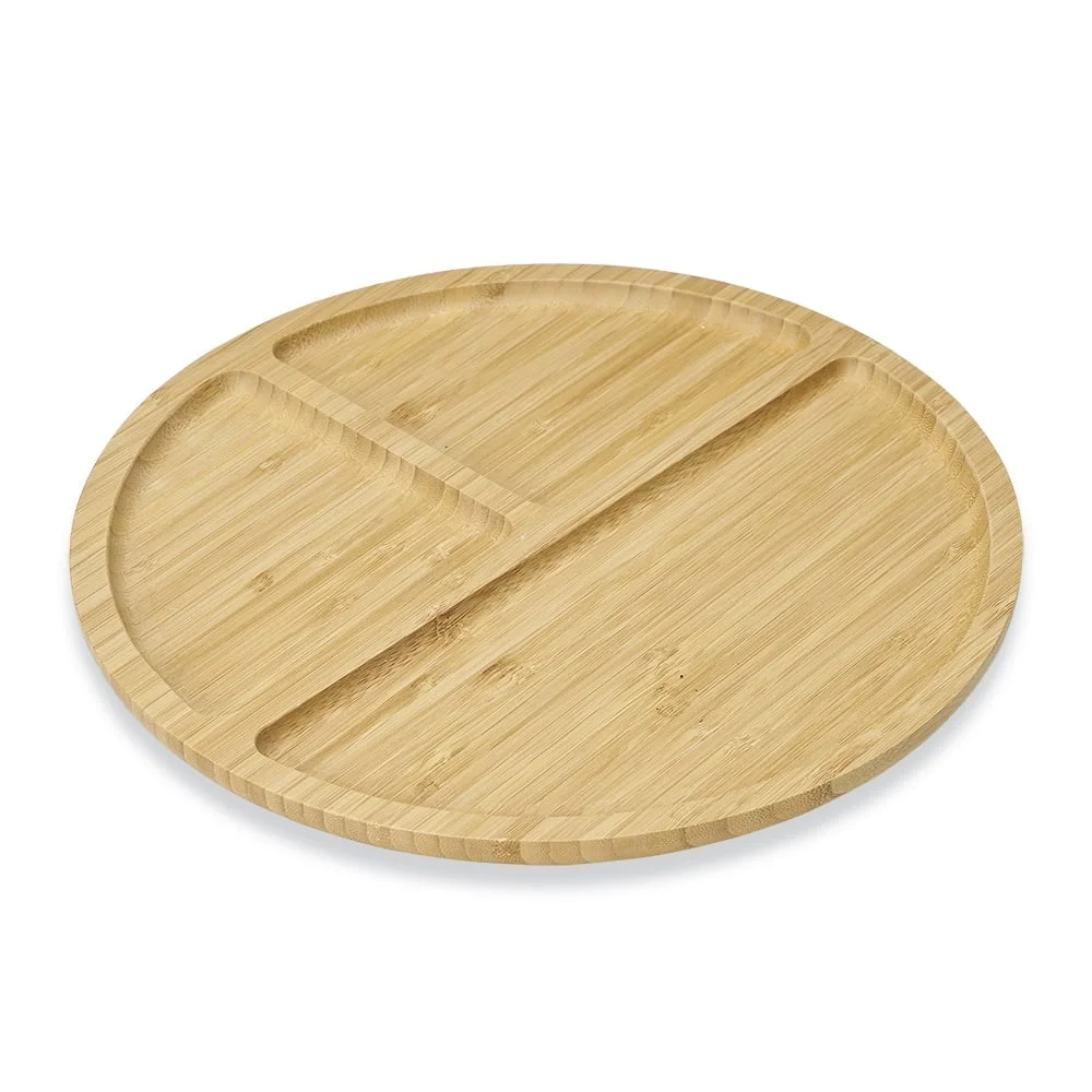 Petisqueira Grande - X18666G - Linha Cozinha Brinde Personalizado - Zen Brindes