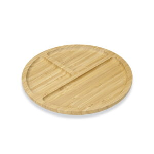 Petisqueira Média - X18666M - Linha Cozinha Brinde Personalizado - Zen Brindes