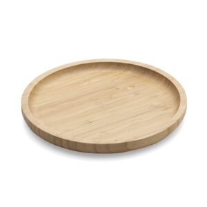 Petisqueira de Bambu - X18581 - Linha Cozinha Brinde Personalizado - Zen Brindes