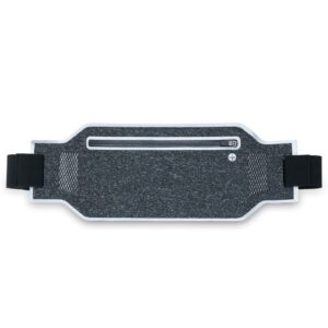 Pochete Antifurto Esportiva - X18546 - Linha Fitness Brinde Personalizado - Zen Brindes