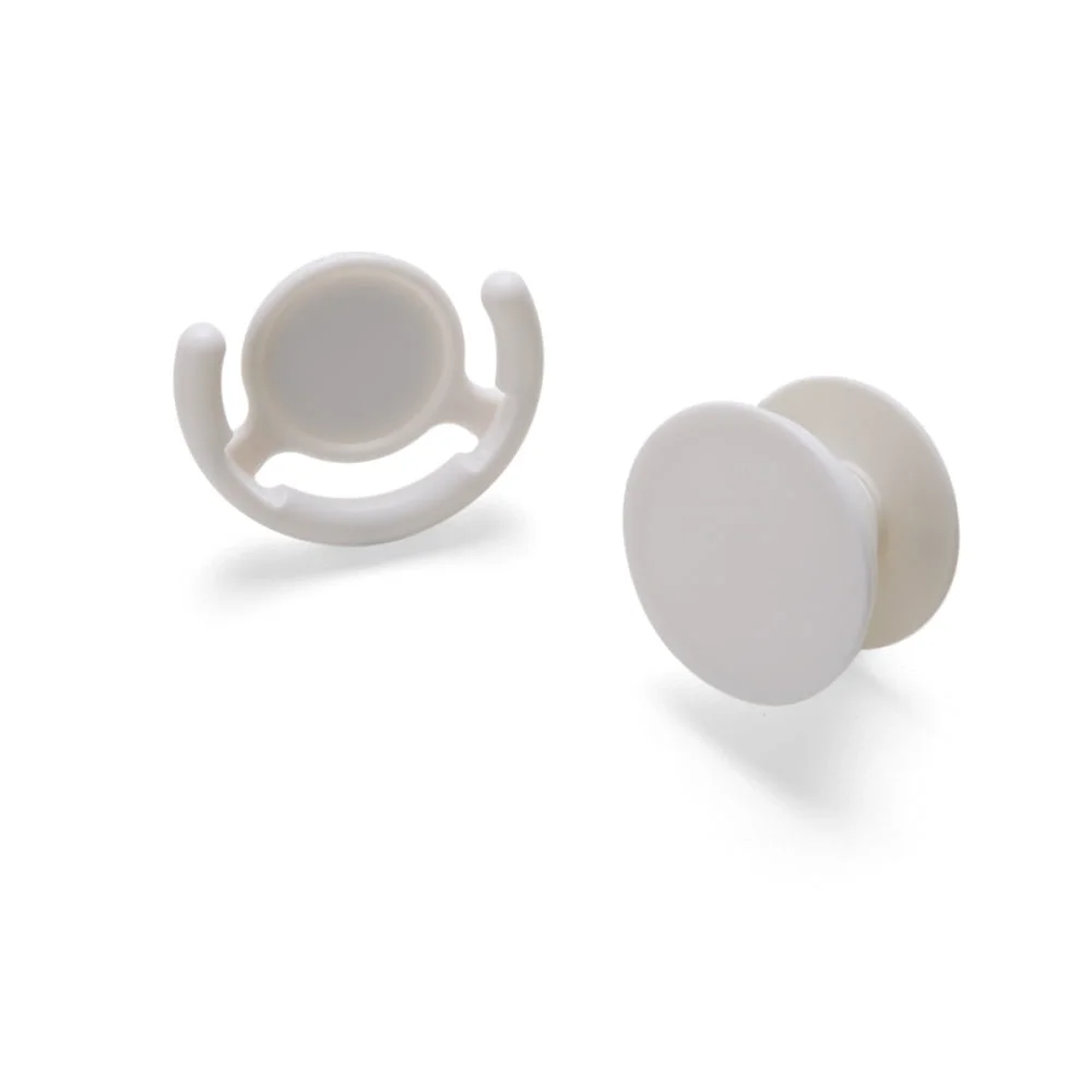 Pocket Socket Branco ou Transparente na Zen Brindes - Presente Personalizado