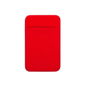 Porta Cartão de Lycra para Celular - X14344 - Eletrônicos e tech Brinde Personalizado - Zen Brindes