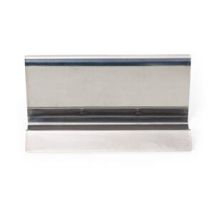 Porta Celular Inox Prata na Zen Brindes - Presente Personalizado