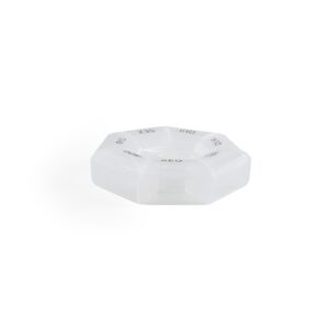 Porta Comprimidos Semanal - X06019 - Embalagens Brinde Personalizado - Zen Brindes