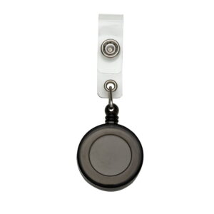 Porta Crachá - XFY001 - Cordões Brinde Personalizado - Zen Brindes