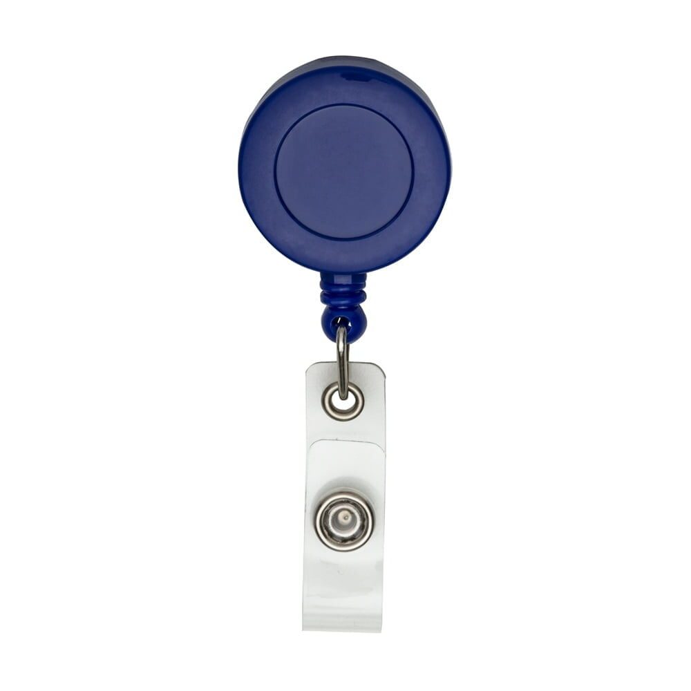 Porta Crachá - XFY001 - Cordões Brinde Personalizado - Zen Brindes