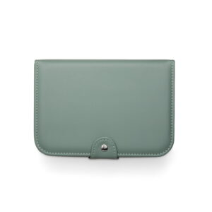 Porta Joias - X18717 - Verde -  Brinde Personalizado - Zen Brindes