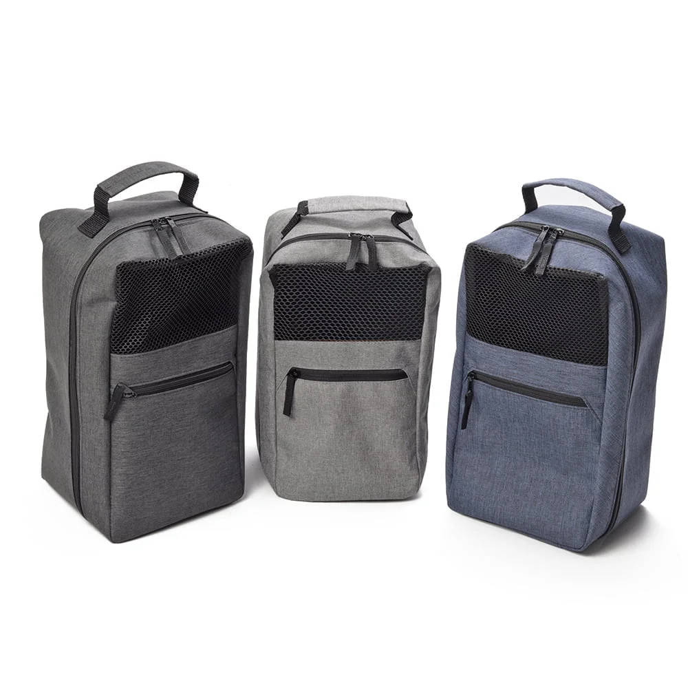 Porta Tênis - APT1050 - Linha Viagem Brinde Personalizado - Zen Brindes