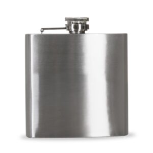 Porta Whisky 6oz - X10390