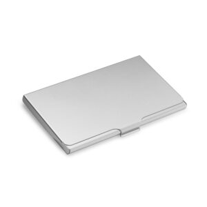 Porta cartões Dunedin - S93322 - Acessórios Brinde Personalizado - Zen Brindes