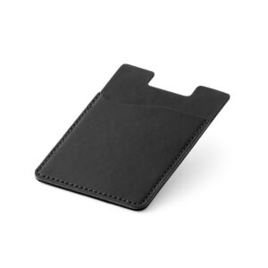 Porta cartões para celular Block - S93334 - Acessórios Brinde Personalizado - Zen Brindes