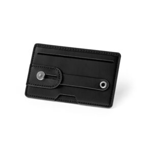 Porta cartões para celular Franck - S93331 - Acessórios Brinde Personalizado - Zen Brindes