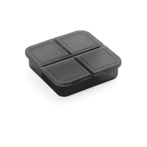 Porta comprimidos Roberts - S94306 - Linha Cuidado Pessoal Brinde Personalizado - Zen Brindes